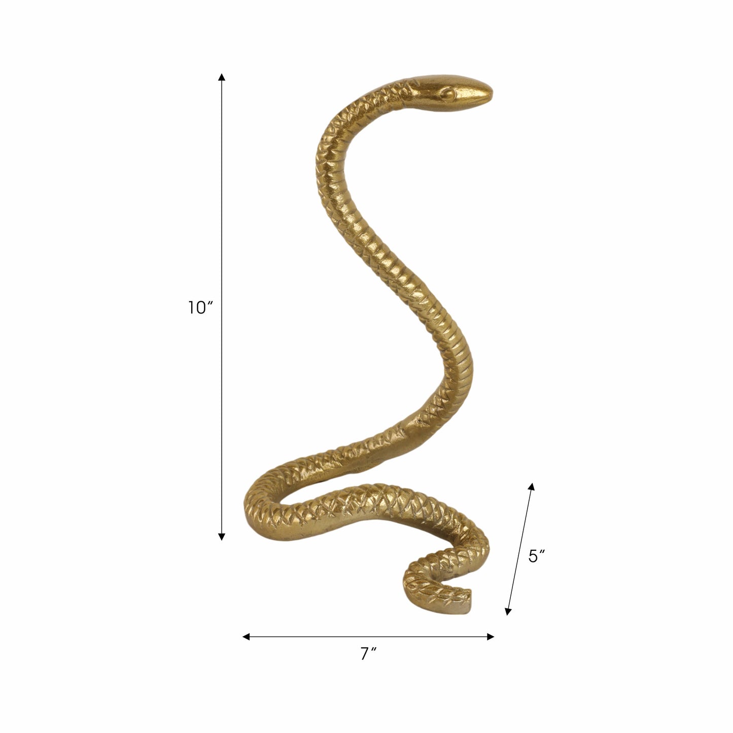 Golden Snake