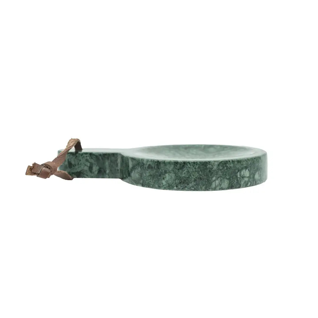 Marble Spoon Rest