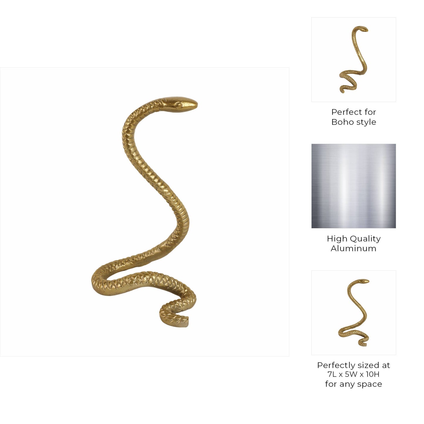 Golden Snake