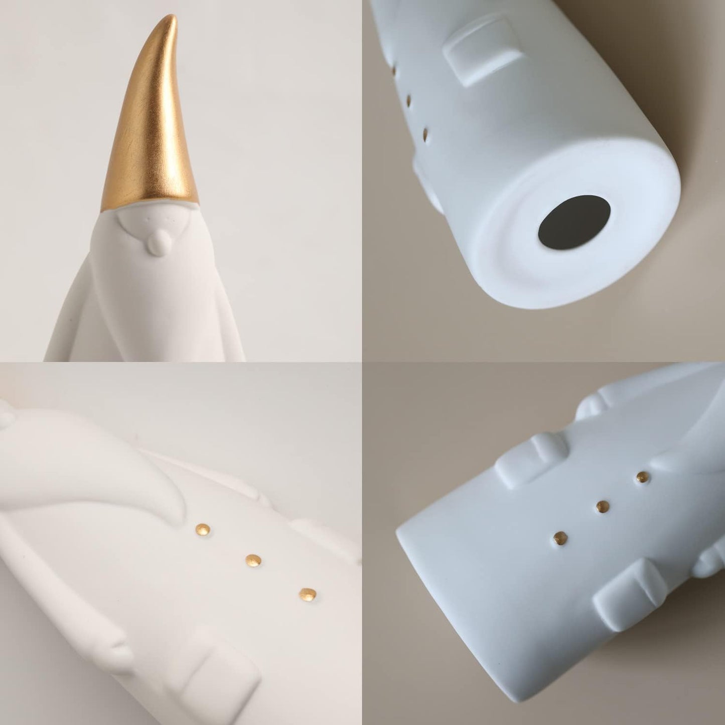 Holiday Gnomes (set of 3)