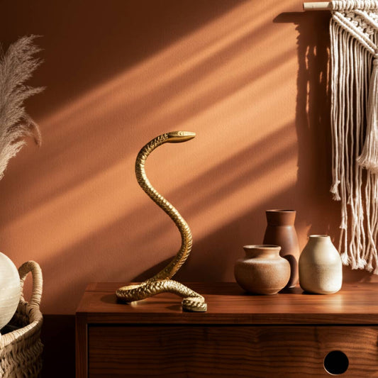 Golden Snake