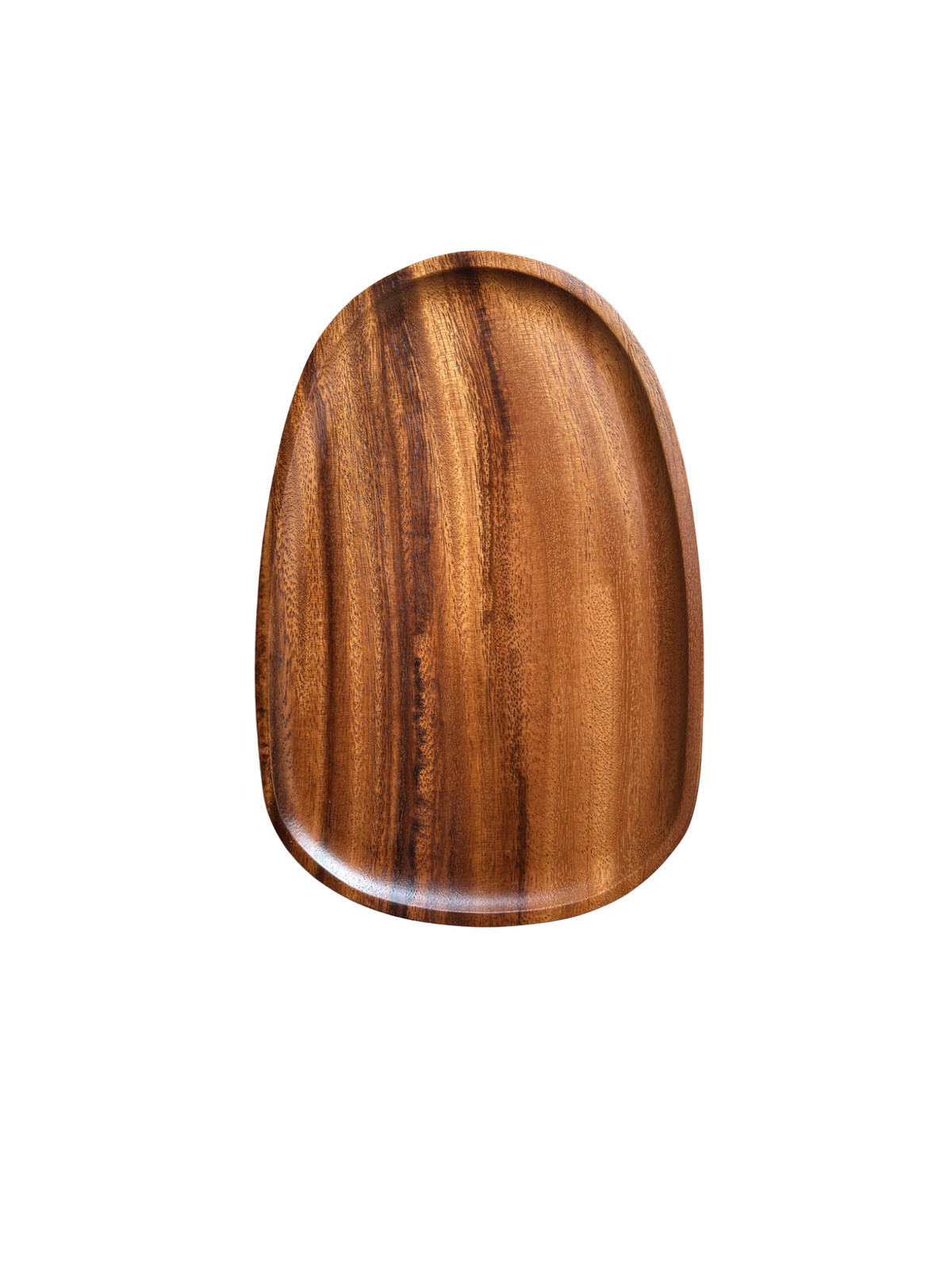 Walnut Wood Tray | 9"