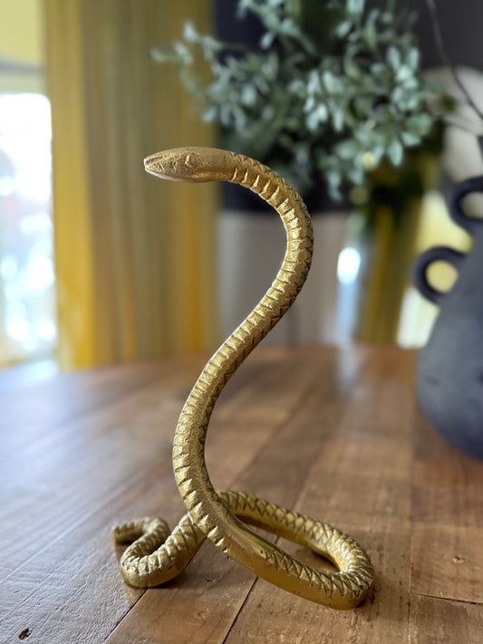 Golden Snake