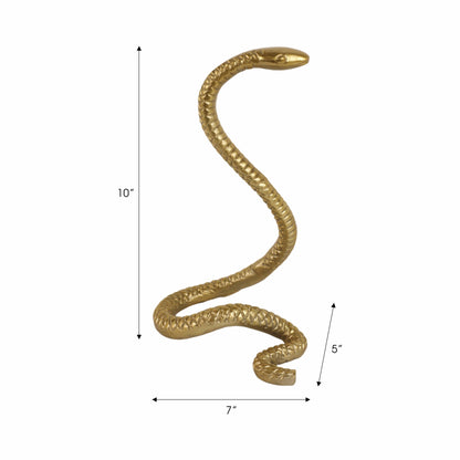 Golden Snake