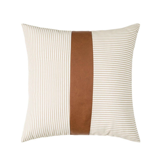 Janelle Throw Pillow Cover